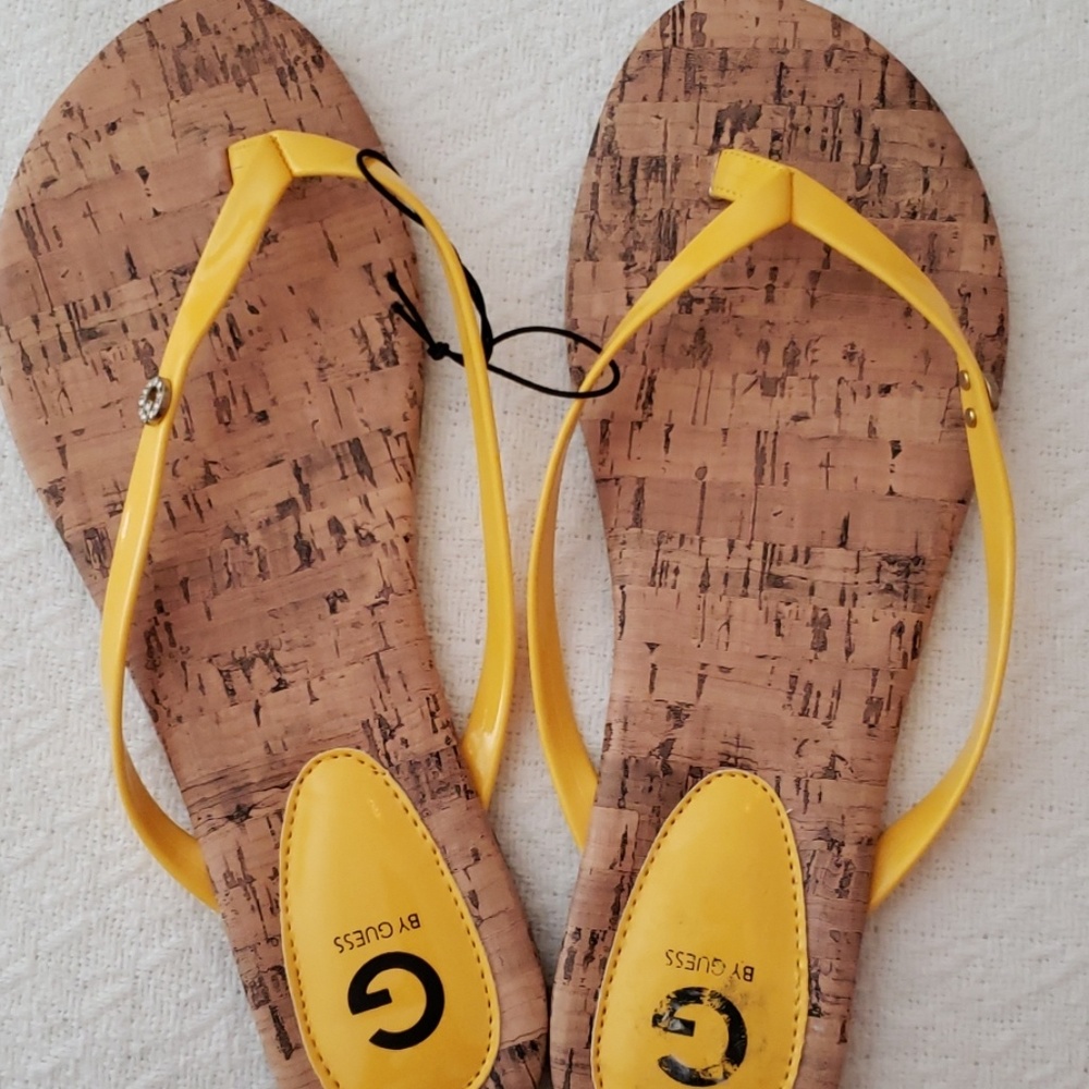 Womans flip flops